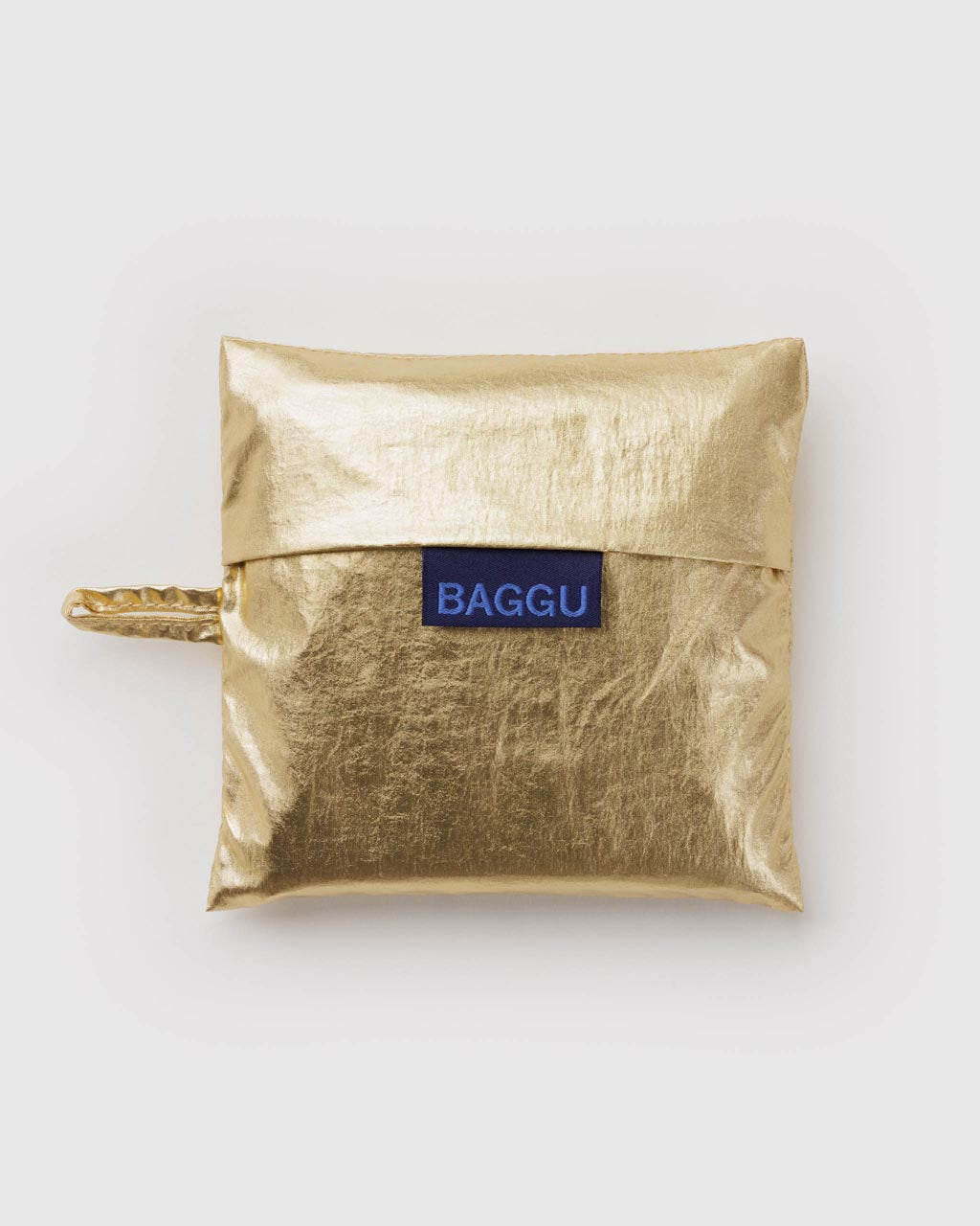 METALLIC BAGGU