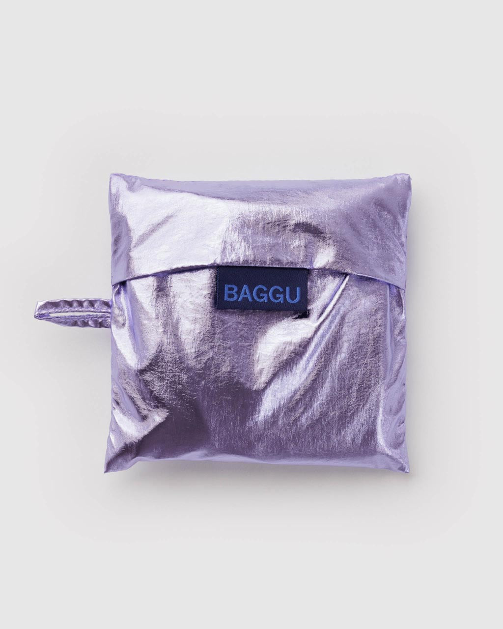 METALLIC BAGGU