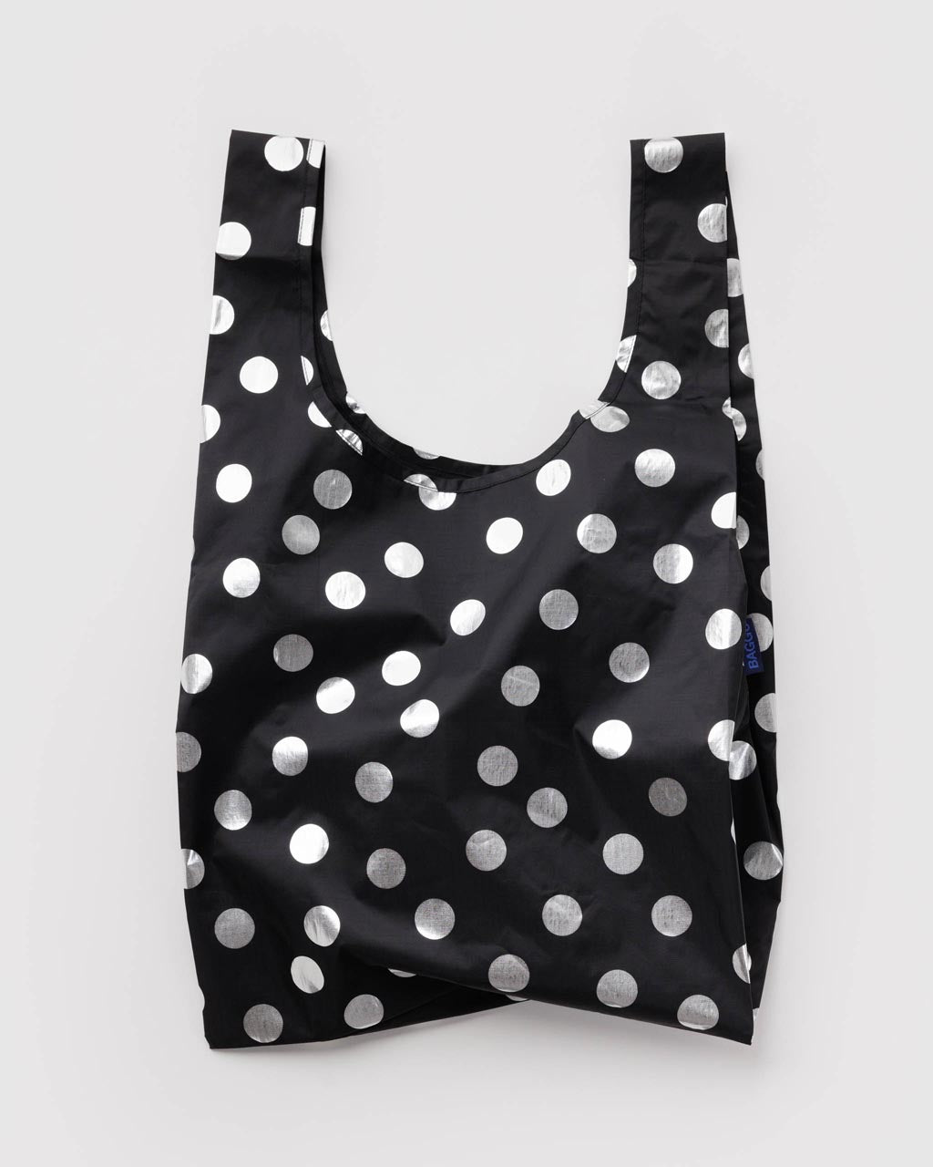METALLIC BAGGU