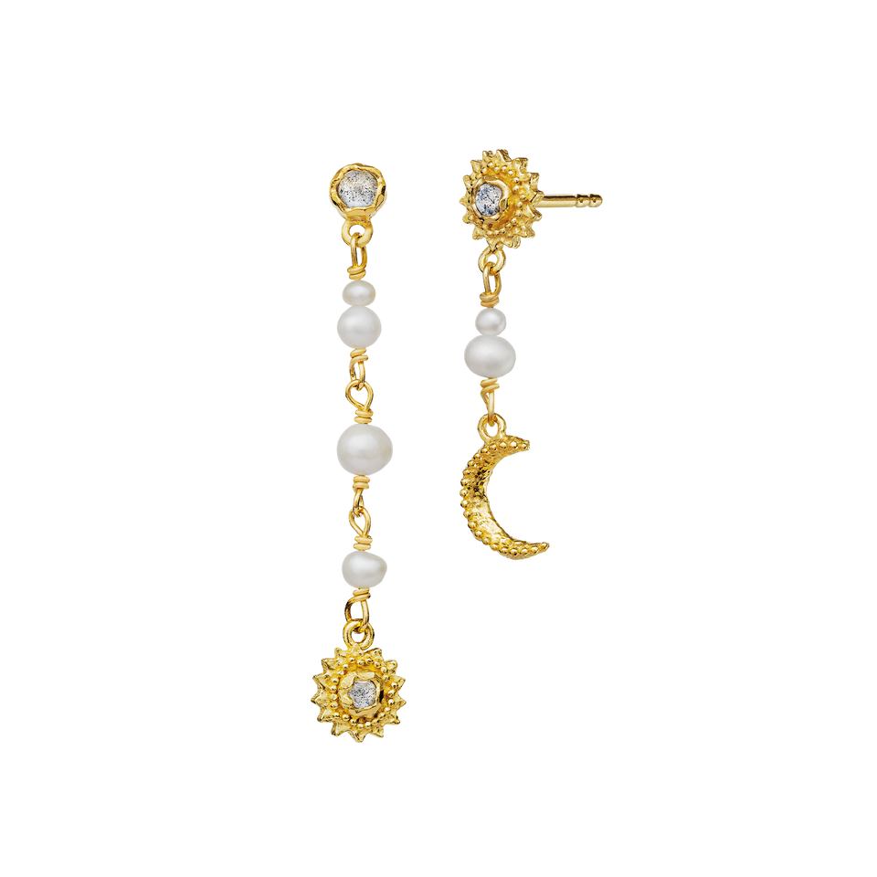 SUNNAVIA EARRING