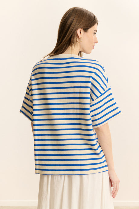 CHIARA SWEATSHIRT