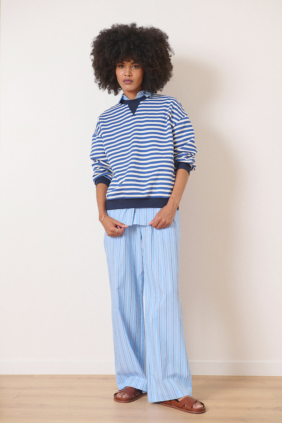 TORINO PANT