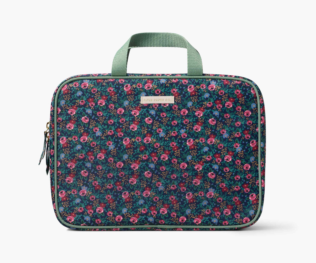 ROSA TRAVEL COSMETIC CASE