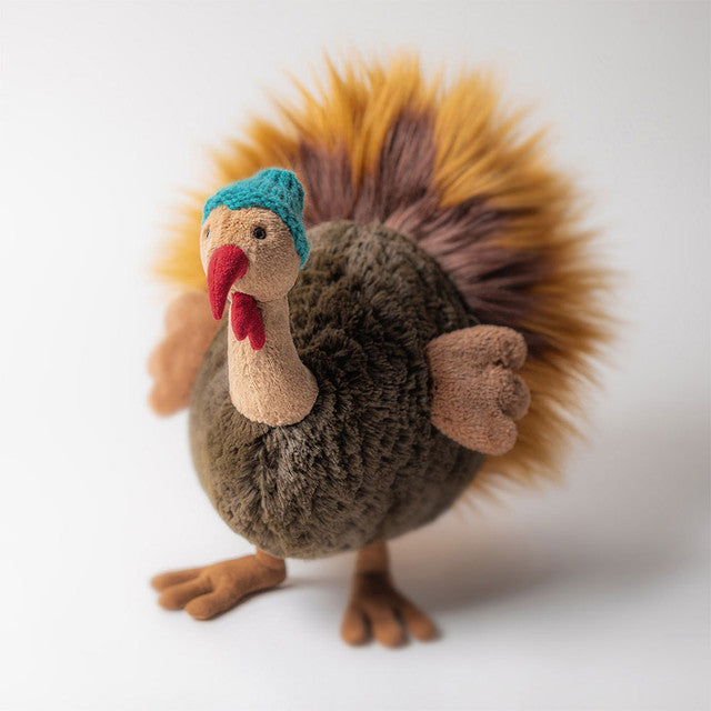 THEO TURKEY