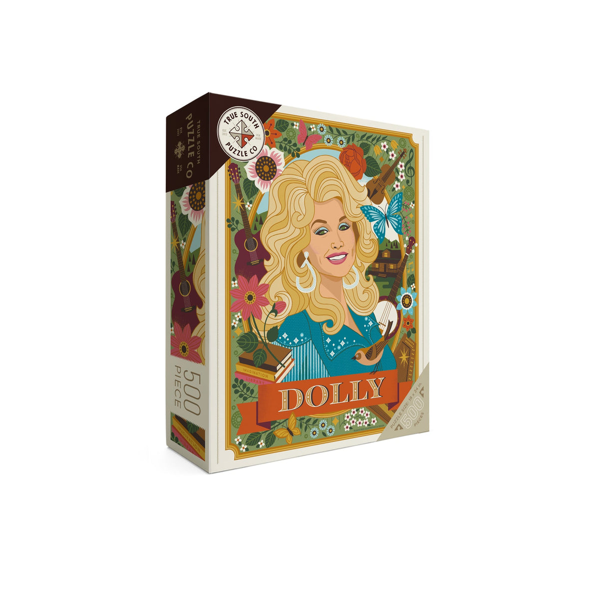 DOLLY PUZZLE