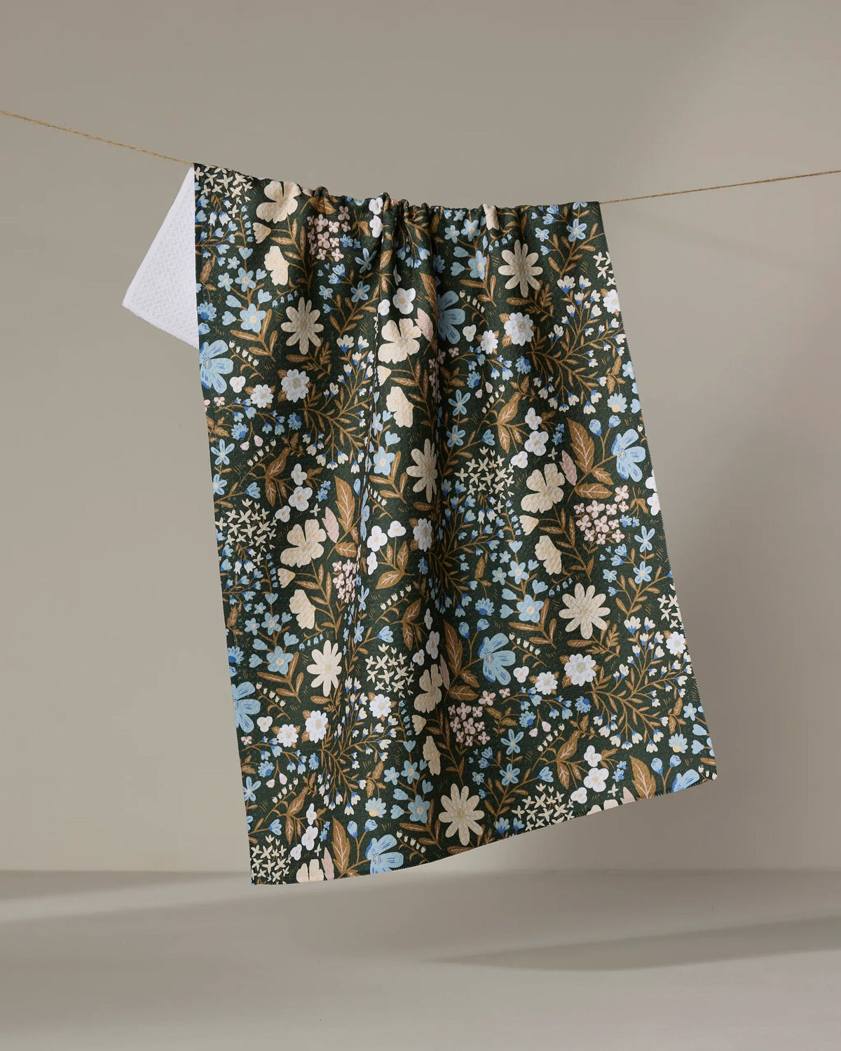 TEA TOWEL