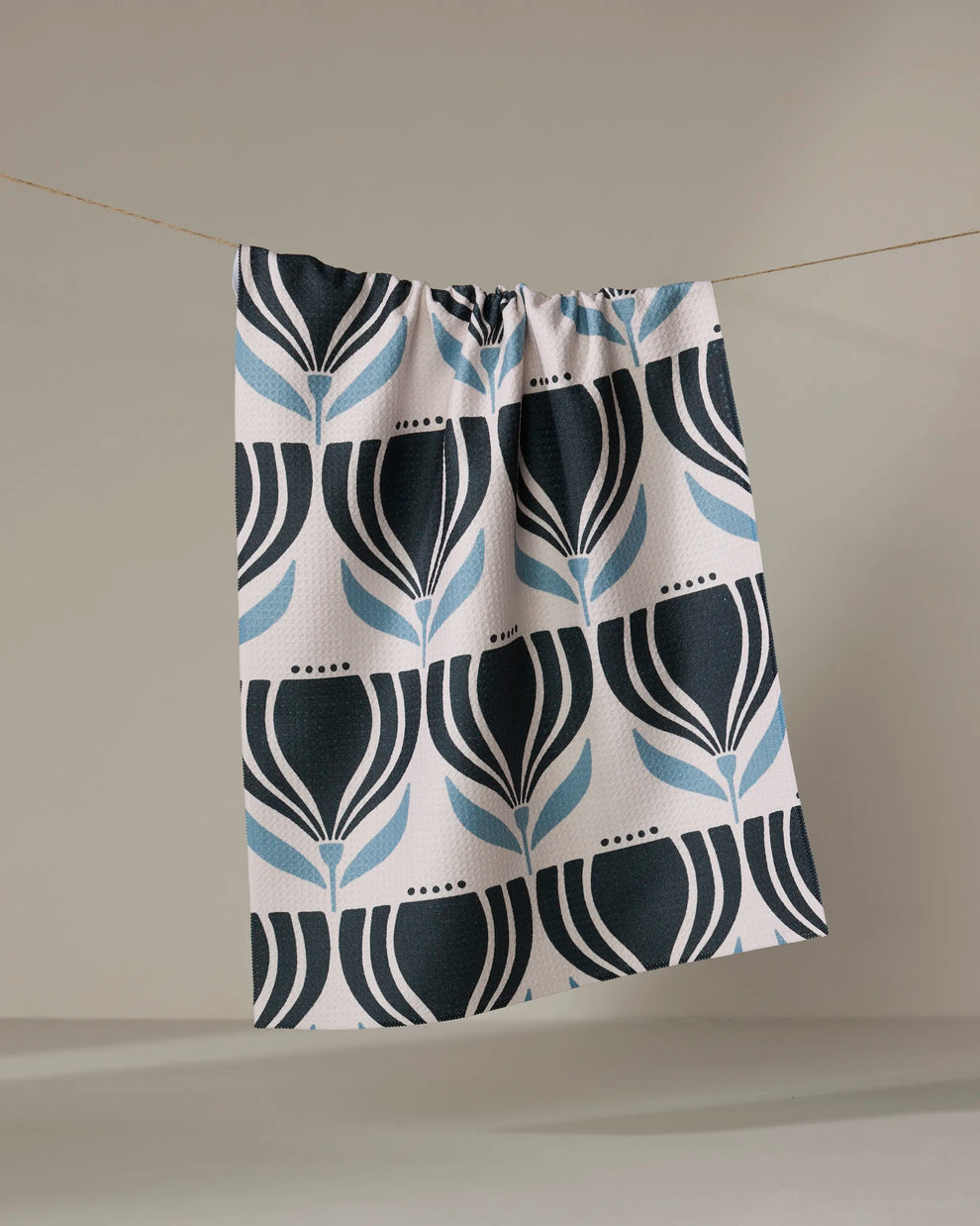 TEA TOWEL