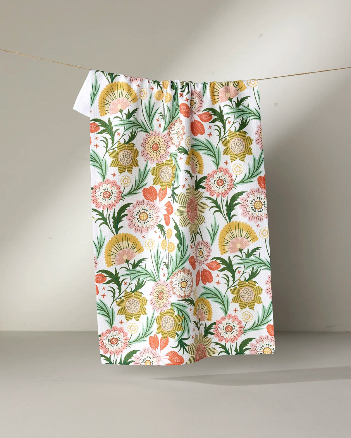 TEA TOWEL