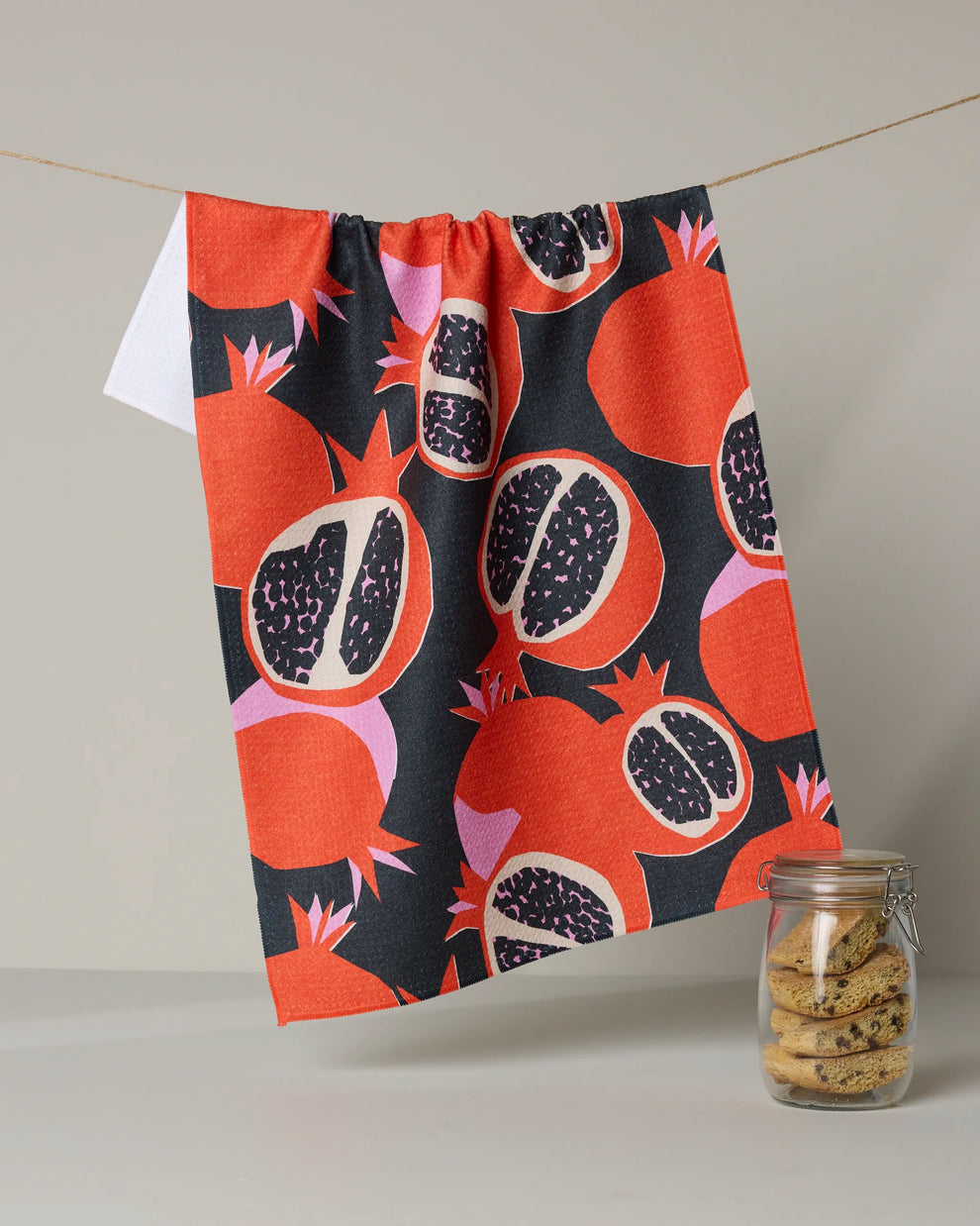 TEA TOWEL