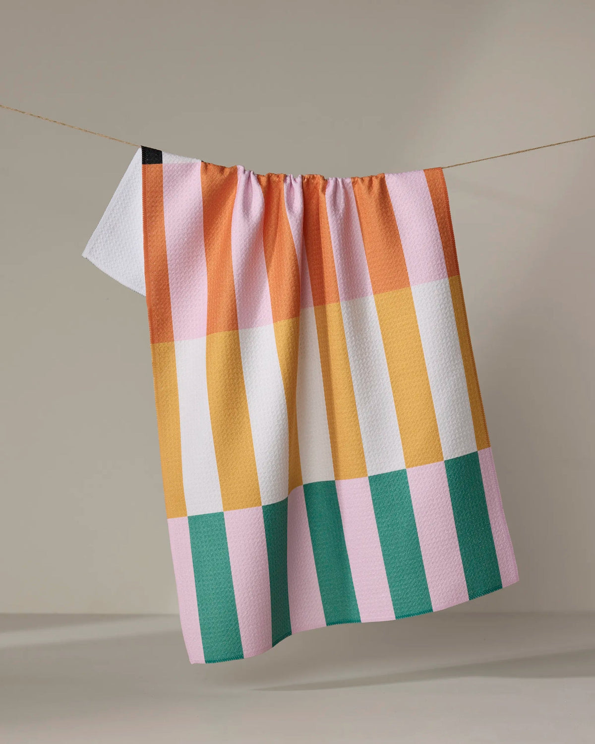 TEA TOWEL