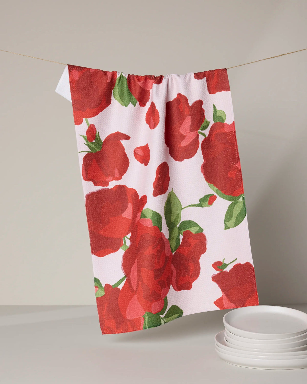 TEA TOWEL