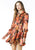 GLENNA DRESS