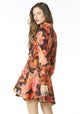GLENNA DRESS