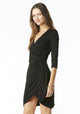 KINLEY DRESS