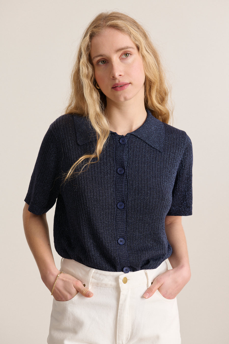 SILAS TOP