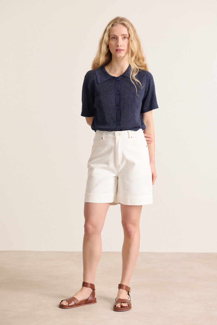 SILAS TOP