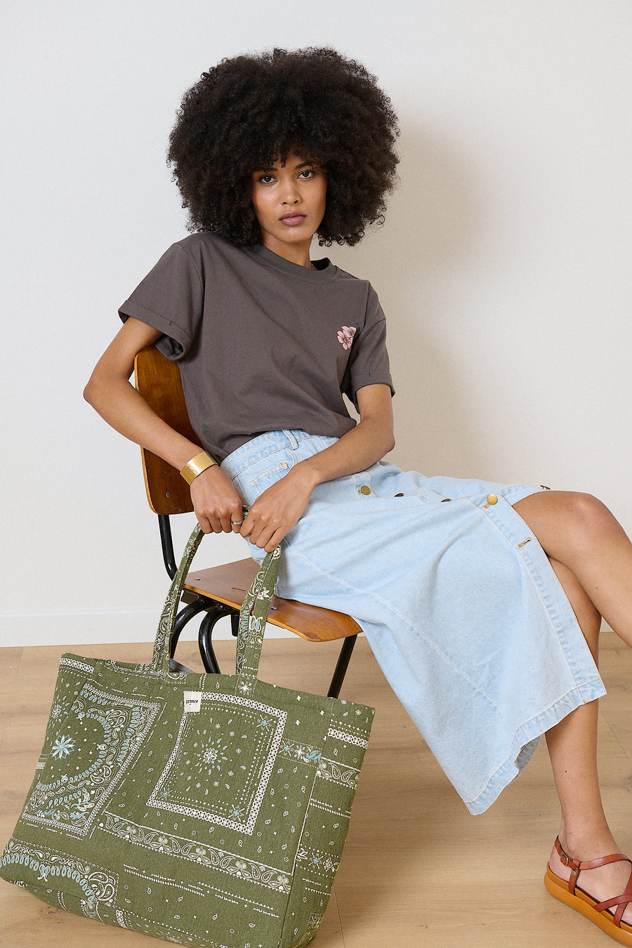 VICTOR BAG