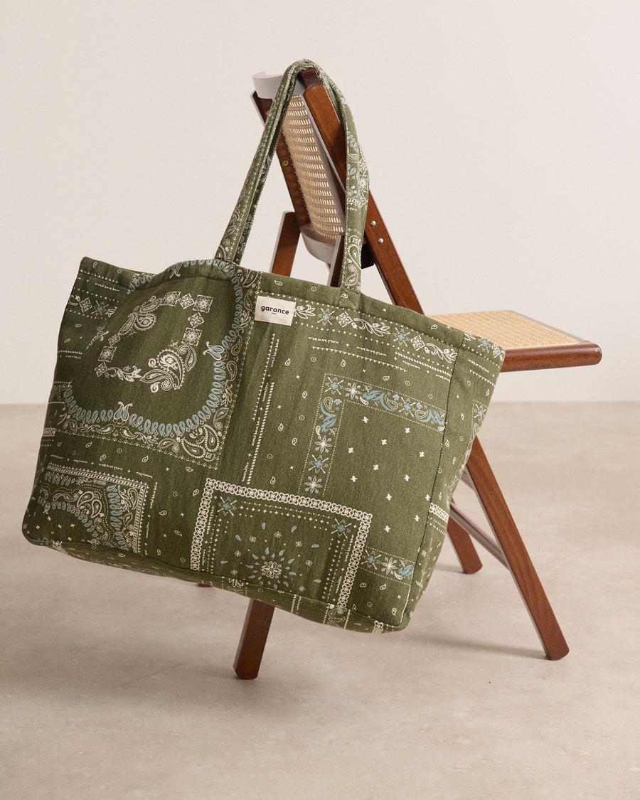 VICTOR BAG