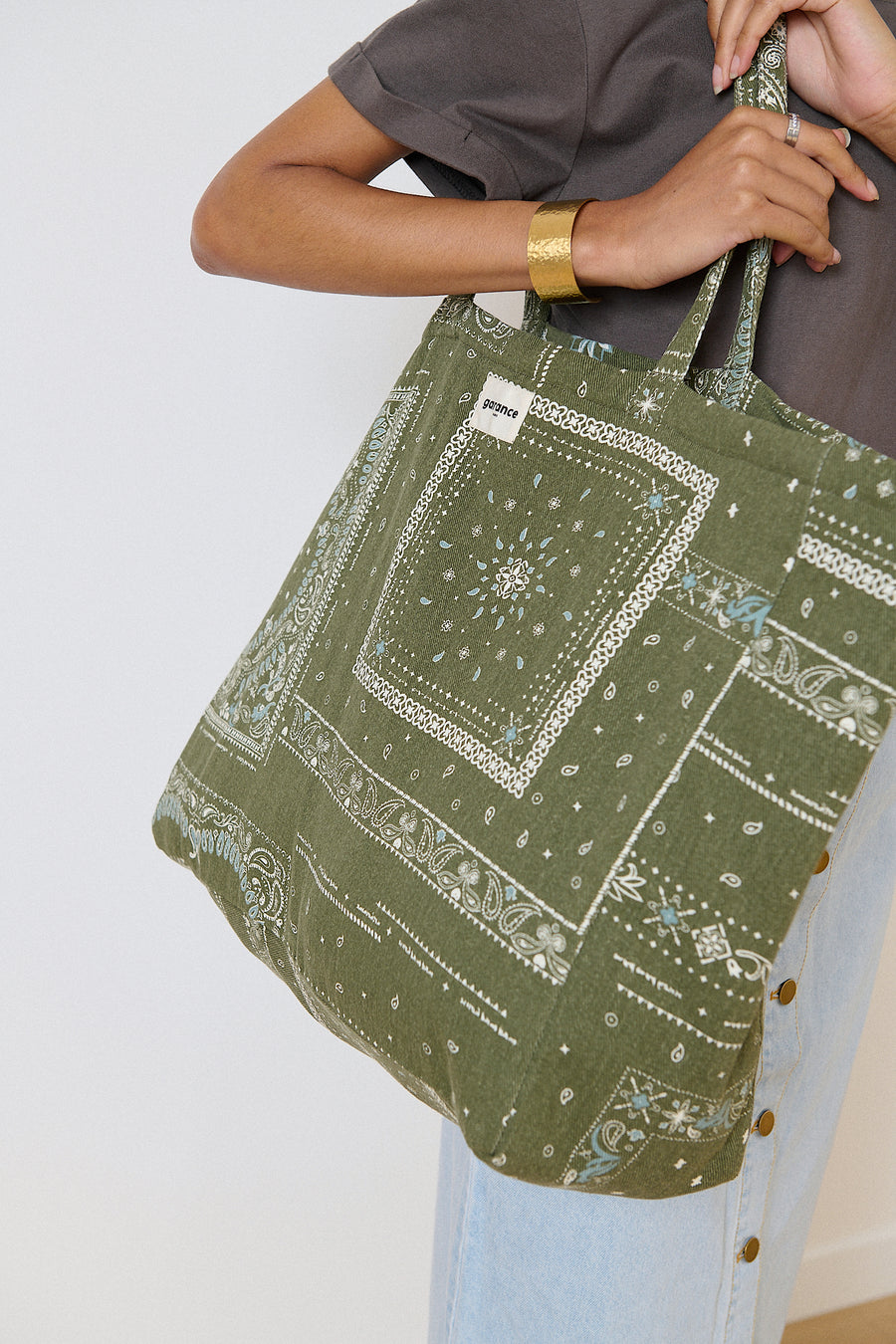 VICTOR BAG