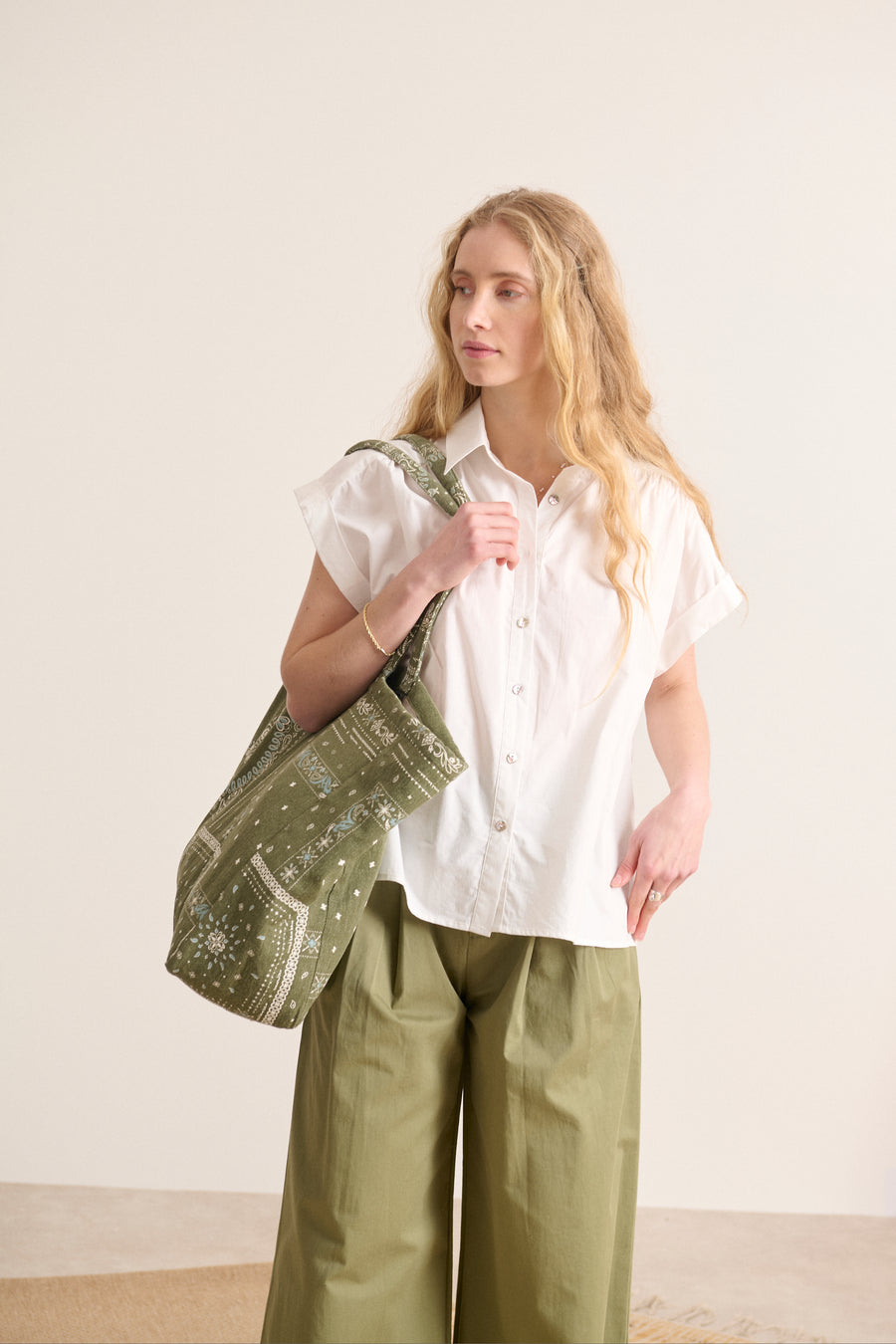 VICTOR BAG