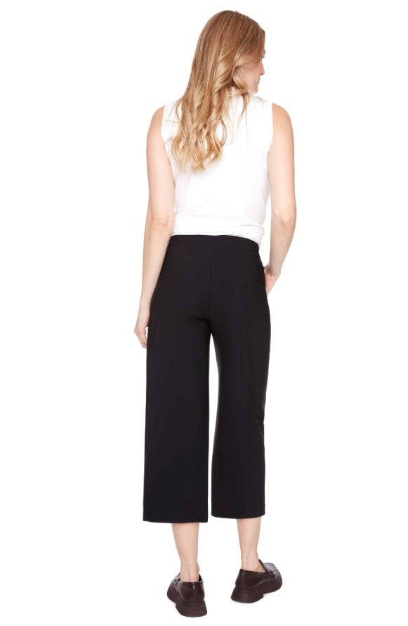 SOLID PRECISION PONTE GUACHO PANT