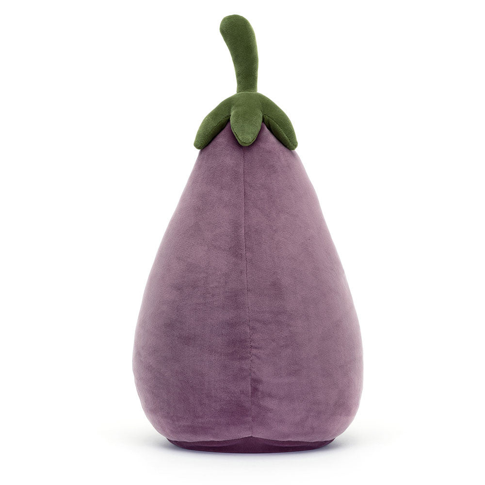 AMUSEABLES AUBERGINE LARGE