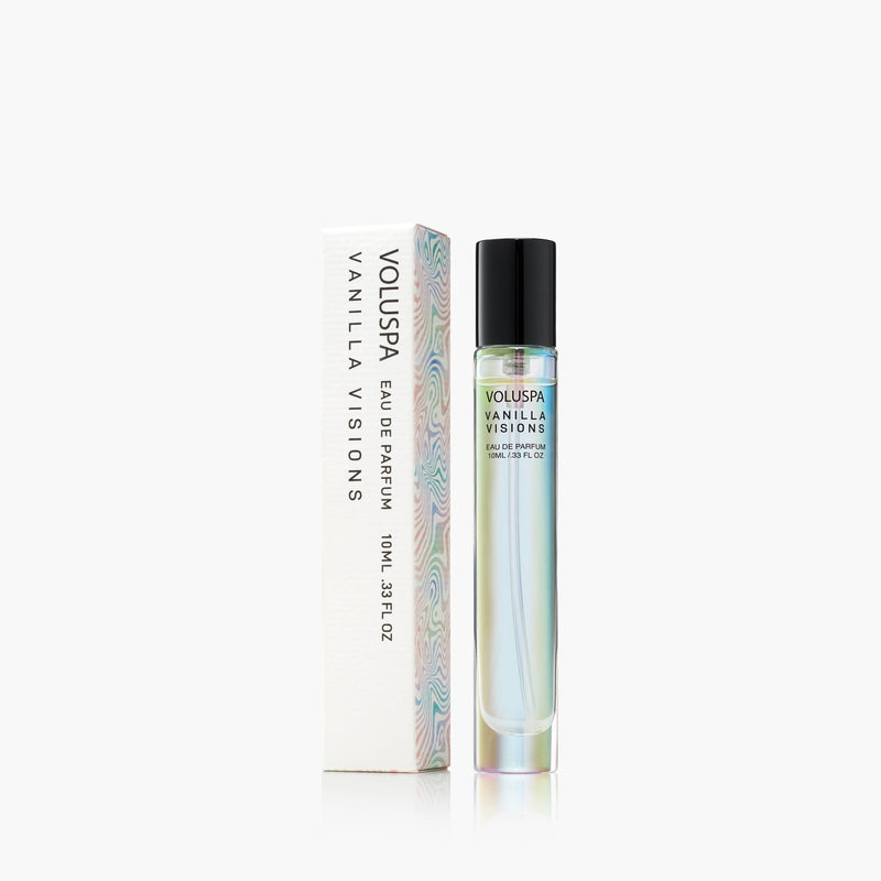 VOLUSPA EDP