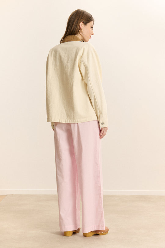 CLEO JACKET
