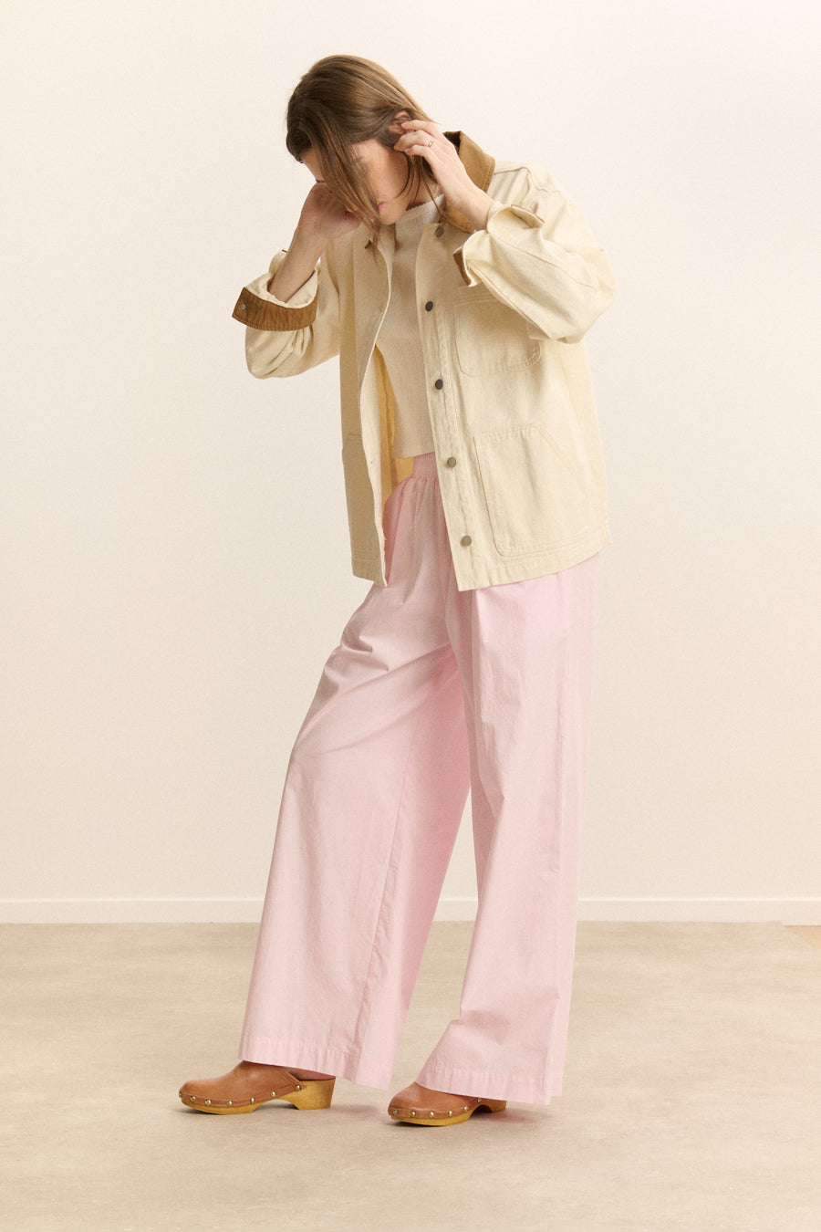 CLEO JACKET
