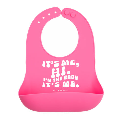 WONDER BIBS