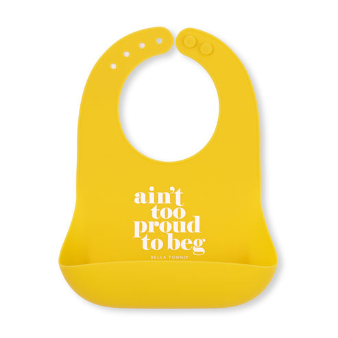 WONDER BIBS