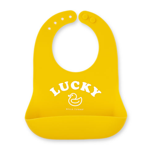 WONDER BIBS