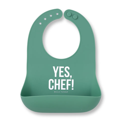 WONDER BIBS