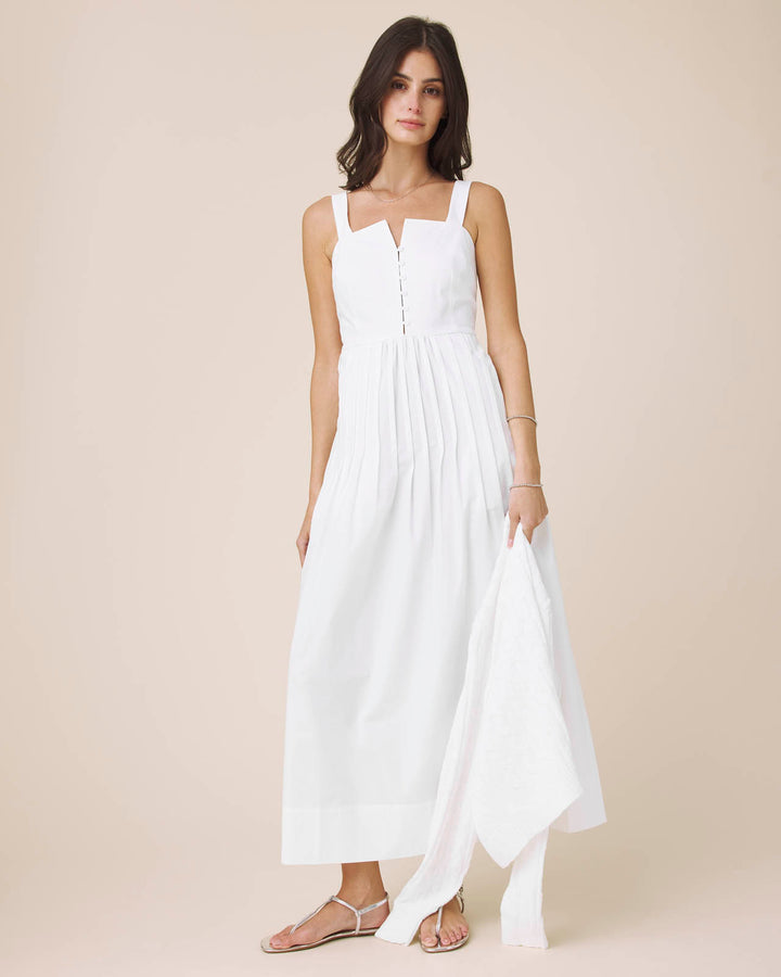 MAGGIE DRESS