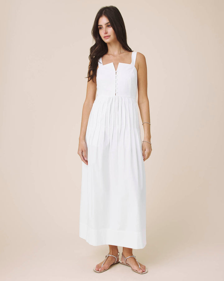 MAGGIE DRESS