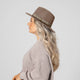 BOW FEDORA