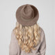 BOW FEDORA
