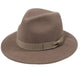 BOW FEDORA