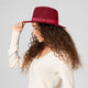 BOW FEDORA