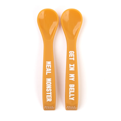 SPOON SET