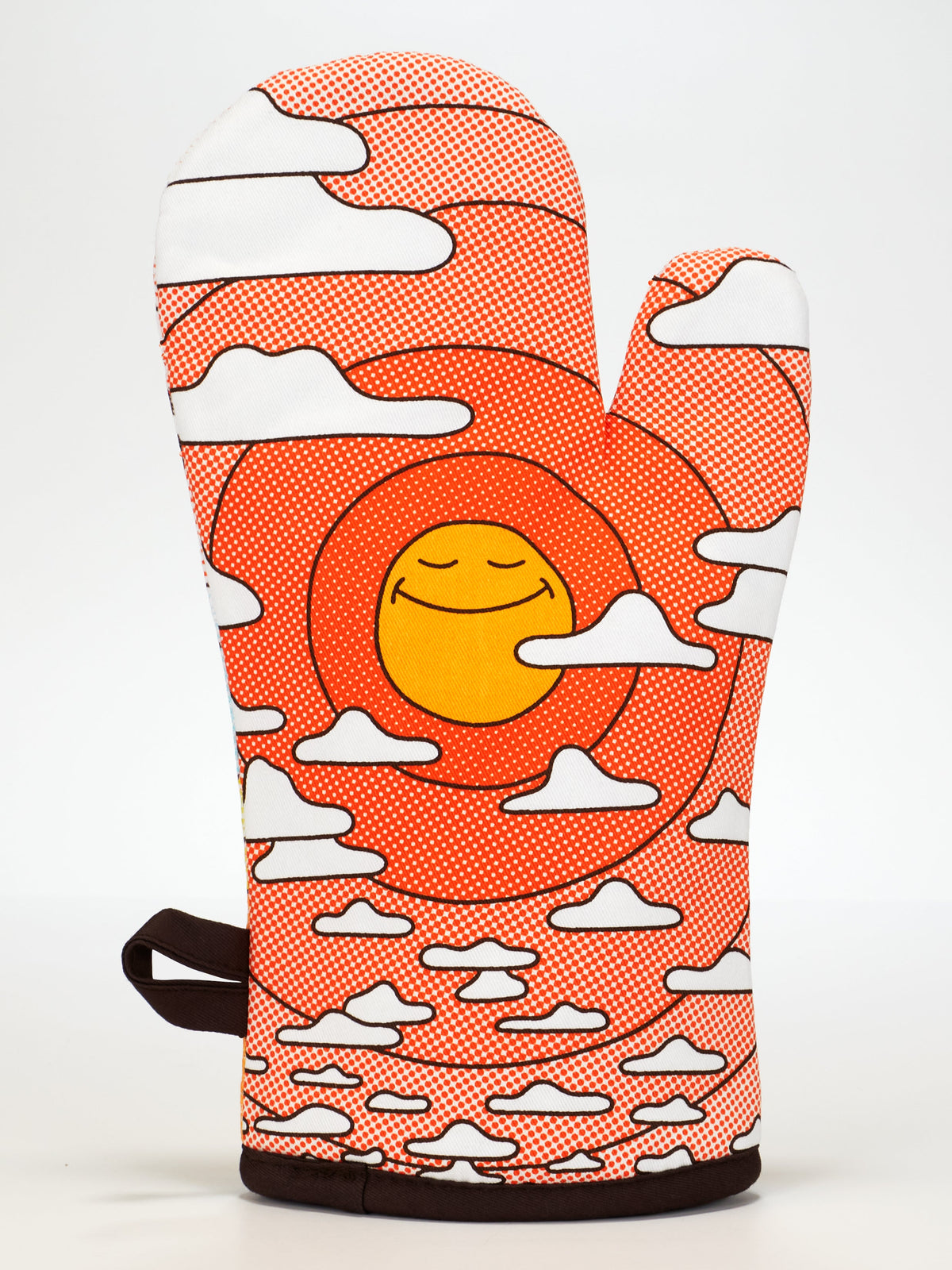 OVEN MITT