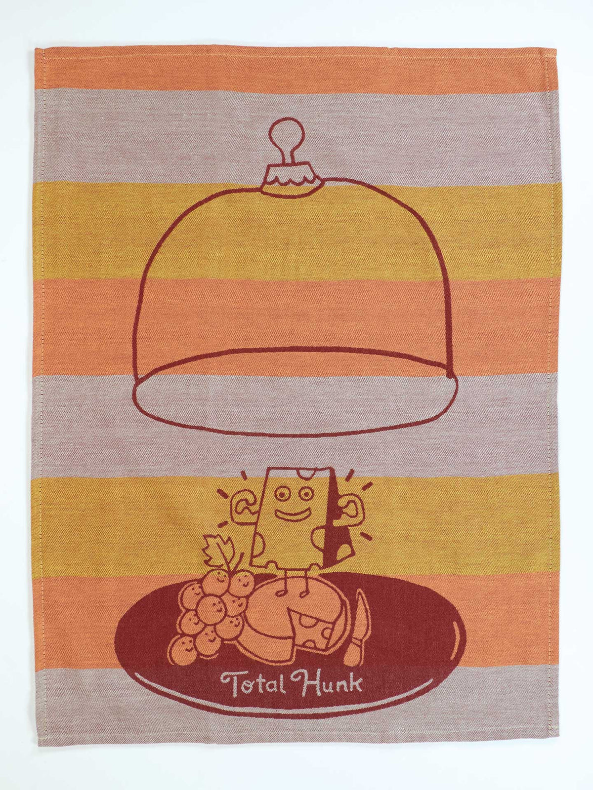 WOVEN DISH TOWELS