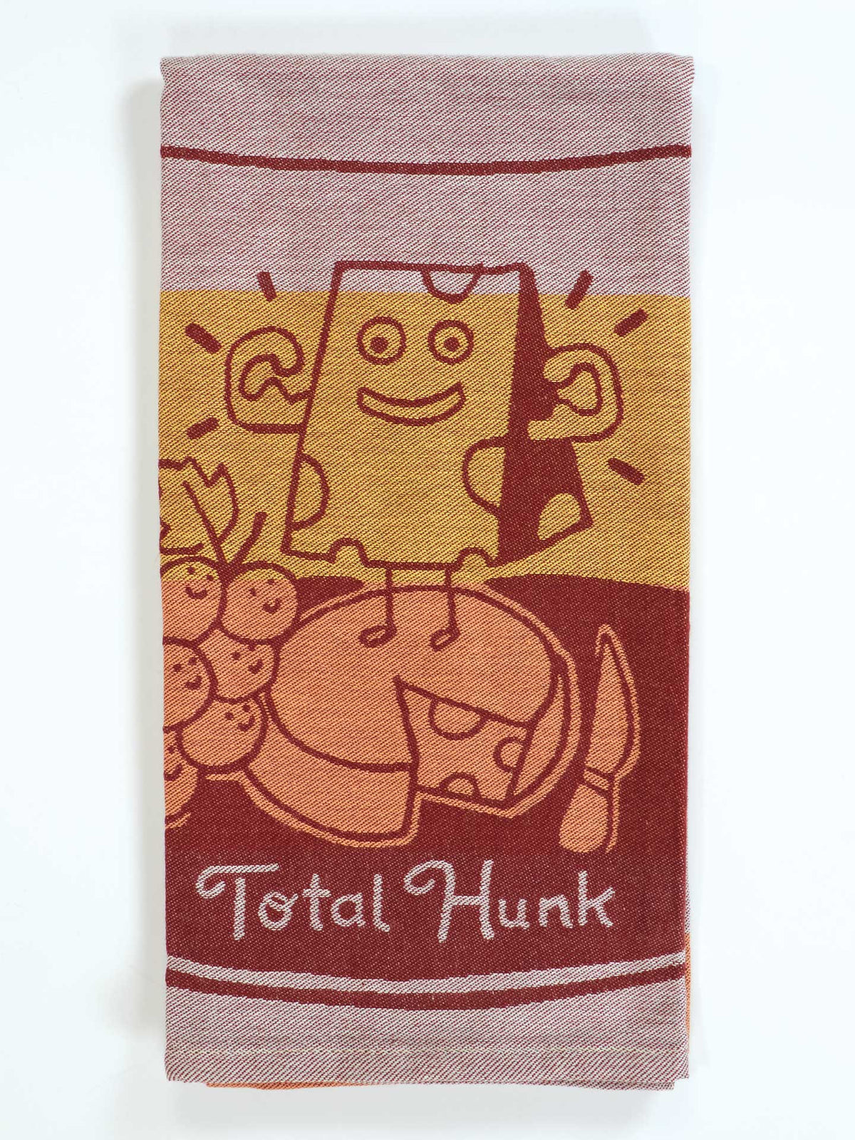 WOVEN DISH TOWELS