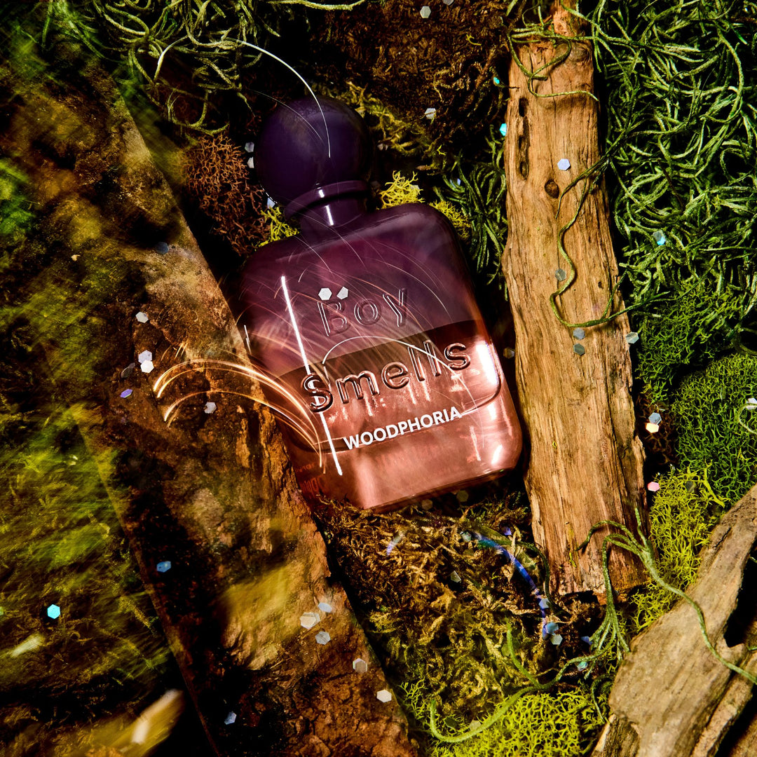 WOODPHORIA 50ML