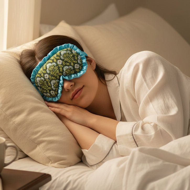 BEAUTY SLEEP MASK