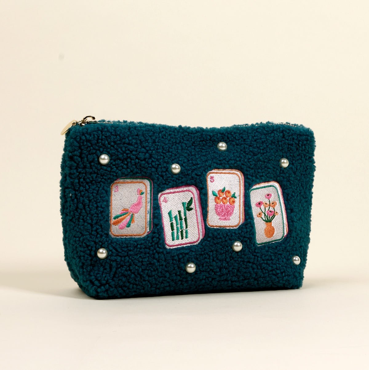 TEDDY POUCH