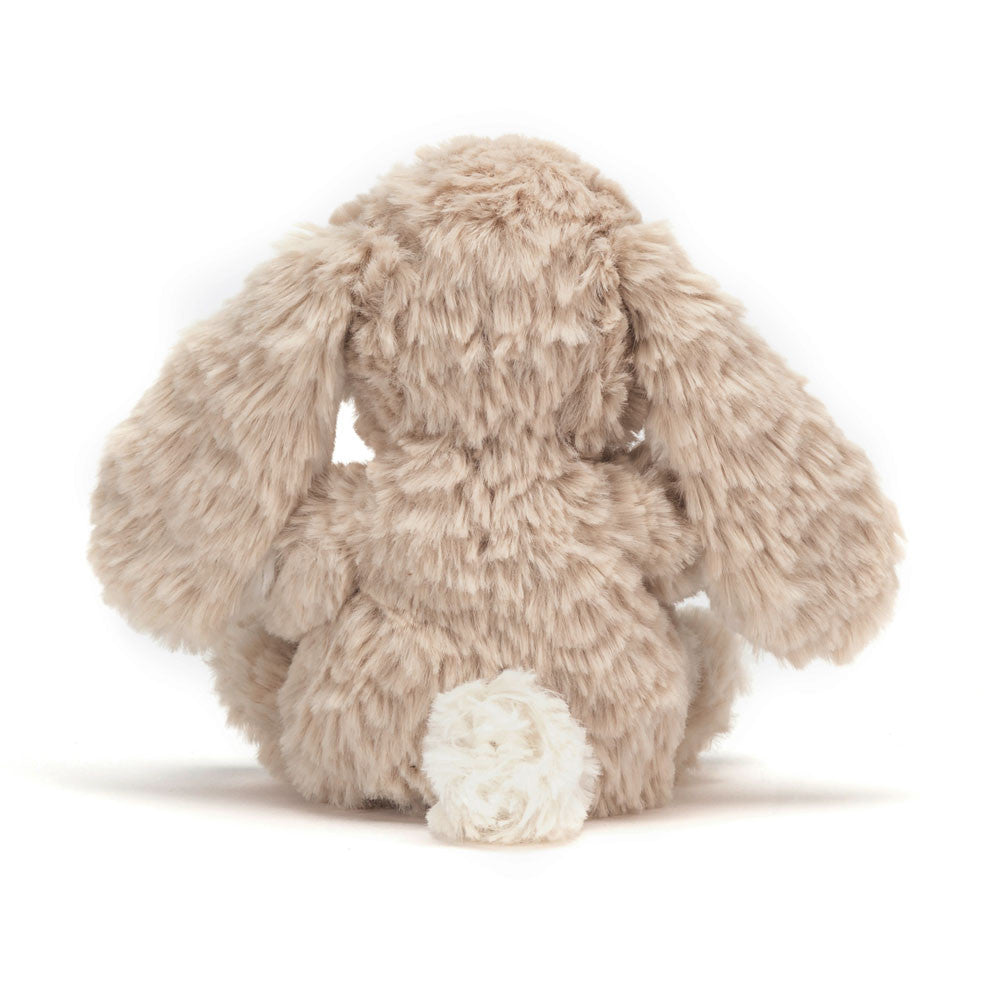 YUMMY BUNNY BEIGE