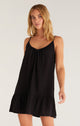 AMALIA GAUZE DRESS