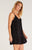AMALIA GAUZE DRESS