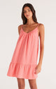 AMALIA GAUZE DRESS